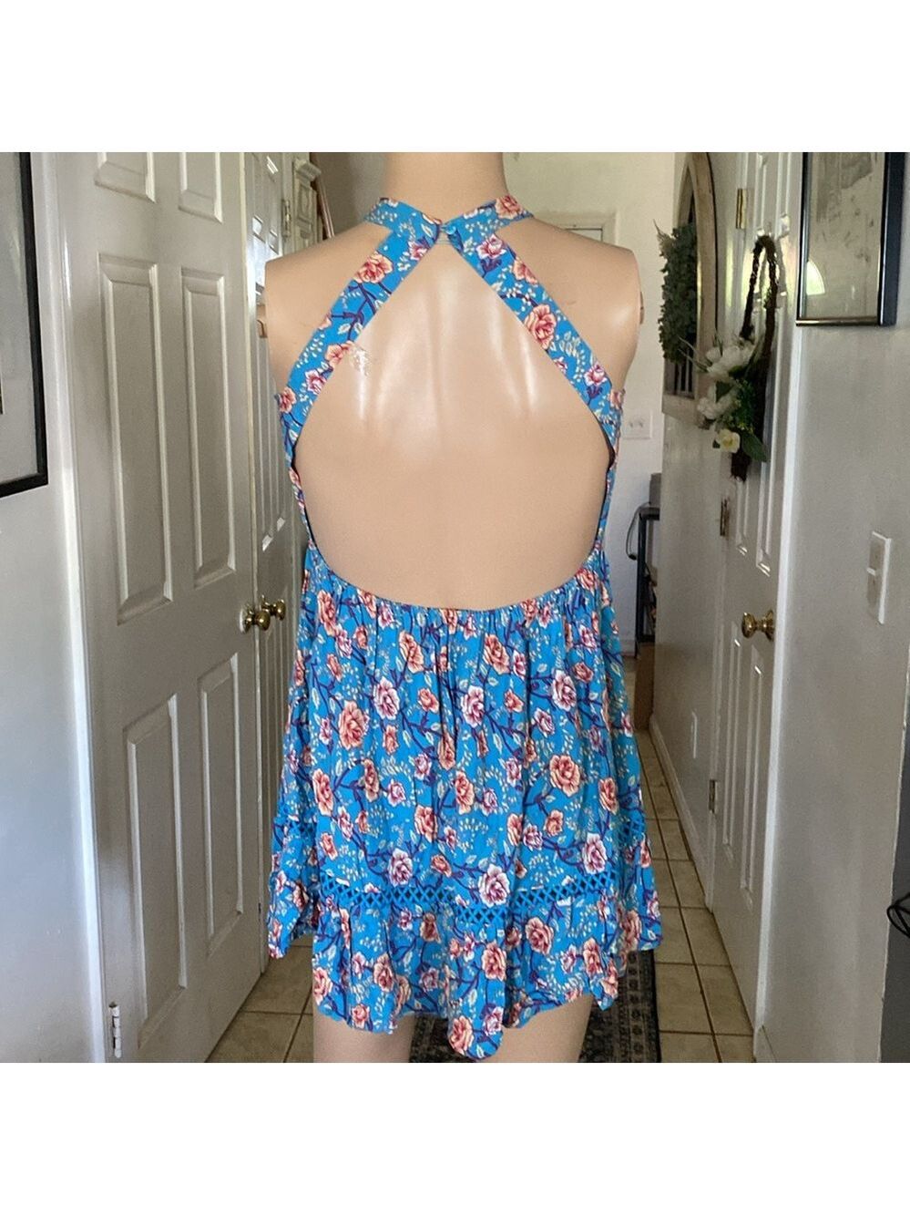 Sunday mi amor dress - Picture 4 of 6